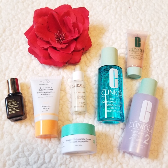 Other - Skincare Bundle